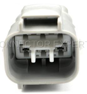 Normal Order - CE6032M - Image 2