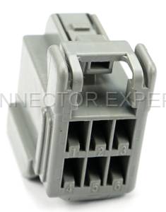 Normal Order - CE6028AF - Image 4