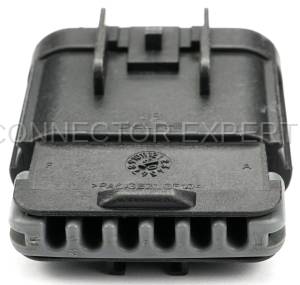 Normal Order - CE6036M - Image 3