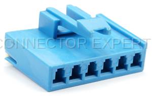 Normal Order - CE6126 - Image 1