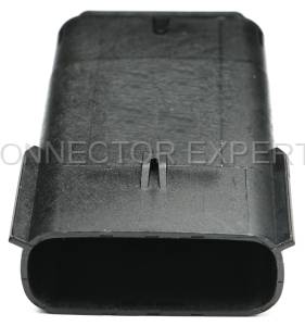 Normal Order - CE6085M - Image 2