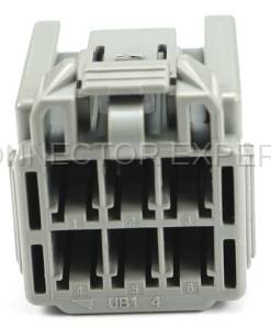 Normal Order - CE6103 - Image 4