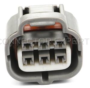 Normal Order - CE6105 - Image 2