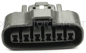 Normal Order - CE6108 - Image 2