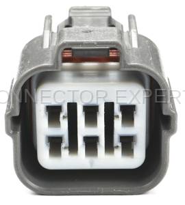 Normal Order - CE6109 - Image 2