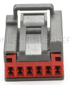 Normal Order - CE6113 - Image 2