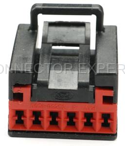 Normal Order - CE6114 - Image 3