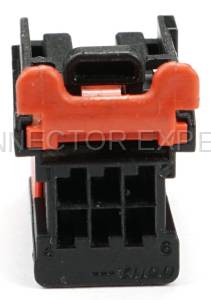 Normal Order - CE6117D - Image 4