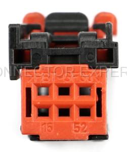 Normal Order - CE6117D - Image 5