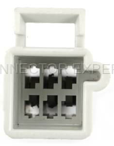 Normal Order - CE6118M - Image 5