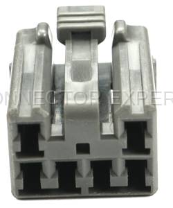 Normal Order - CE6119F - Image 2