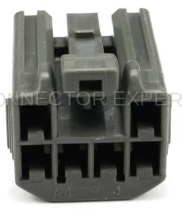 Normal Order - CE6119F - Image 4
