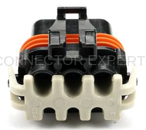 Normal Order - CE6122 - Image 4