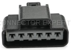 Normal Order - CE6123 - Image 2