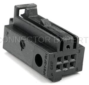 Normal Order - CE6124 - Image 1