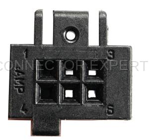 Normal Order - CE6124 - Image 4