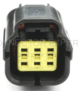 Normal Order - CE6040FB - Image 2