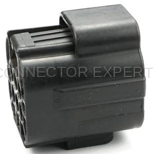 Normal Order - CE6040FB - Image 3