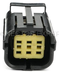 Normal Order - CE6040FC - Image 2