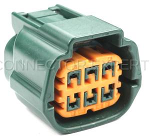 Normal Order - CE6128F - Image 1