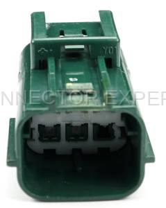 Normal Order - CE6128M - Image 2