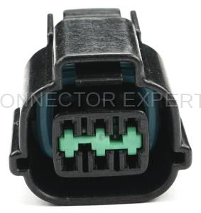 Normal Order - CE6129F - Image 2