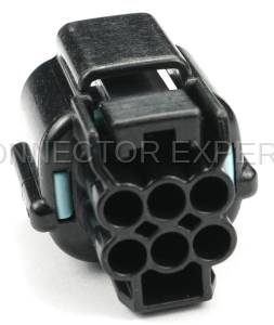 Normal Order - CE6129F - Image 4