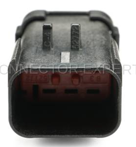 Normal Order - CE6003M - Image 2