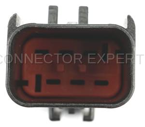 Normal Order - CE6003M - Image 5