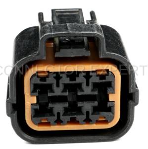 Normal Order - CE6131 - Image 2