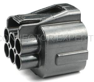 Normal Order - CE6131 - Image 3