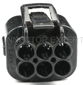 Normal Order - CE6131 - Image 4
