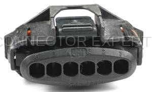 Normal Order - CE6132A - Image 4
