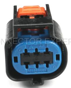 Normal Order - CE6135 - Image 2