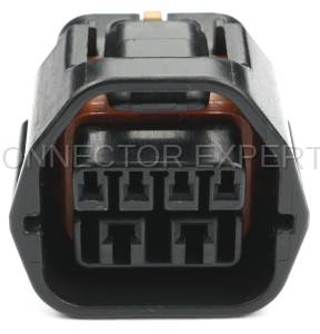 Normal Order - CE6140 - Image 2