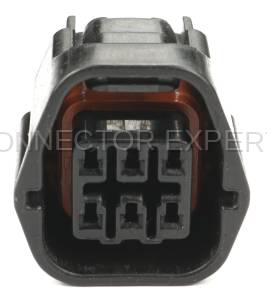 Normal Order - CE6141 - Image 2
