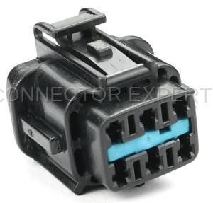 Normal Order - CE6147 - Image 1