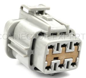 Normal Order - CE6148 - Image 1