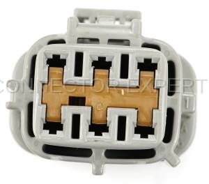 Normal Order - CE6148 - Image 5