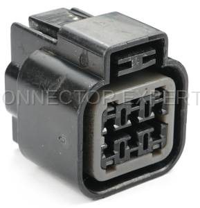 Normal Order - CE6149 - Image 1