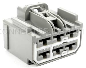 Normal Order - CE6151F - Image 1
