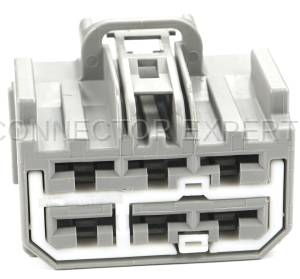 Normal Order - CE6151F - Image 2