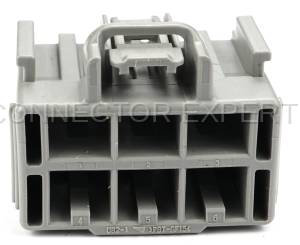 Normal Order - CE6151F - Image 4