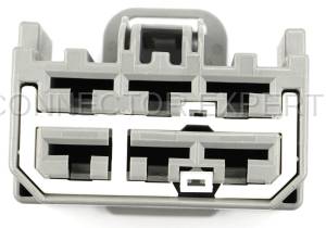 Normal Order - CE6151F - Image 5
