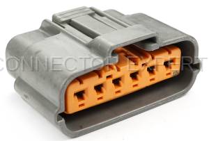 Normal Order - CE6153 - Image 1
