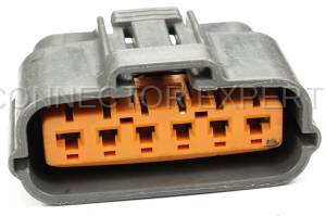Normal Order - CE6153 - Image 2