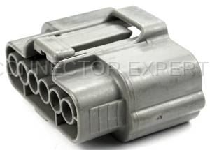 Normal Order - CE6153 - Image 3