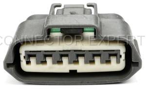 Normal Order - CE6154 - Image 1