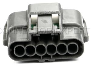 Normal Order - CE6154 - Image 3