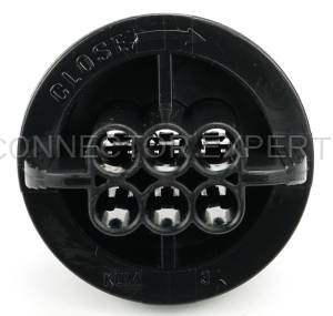 Normal Order - CE6051M - Image 3